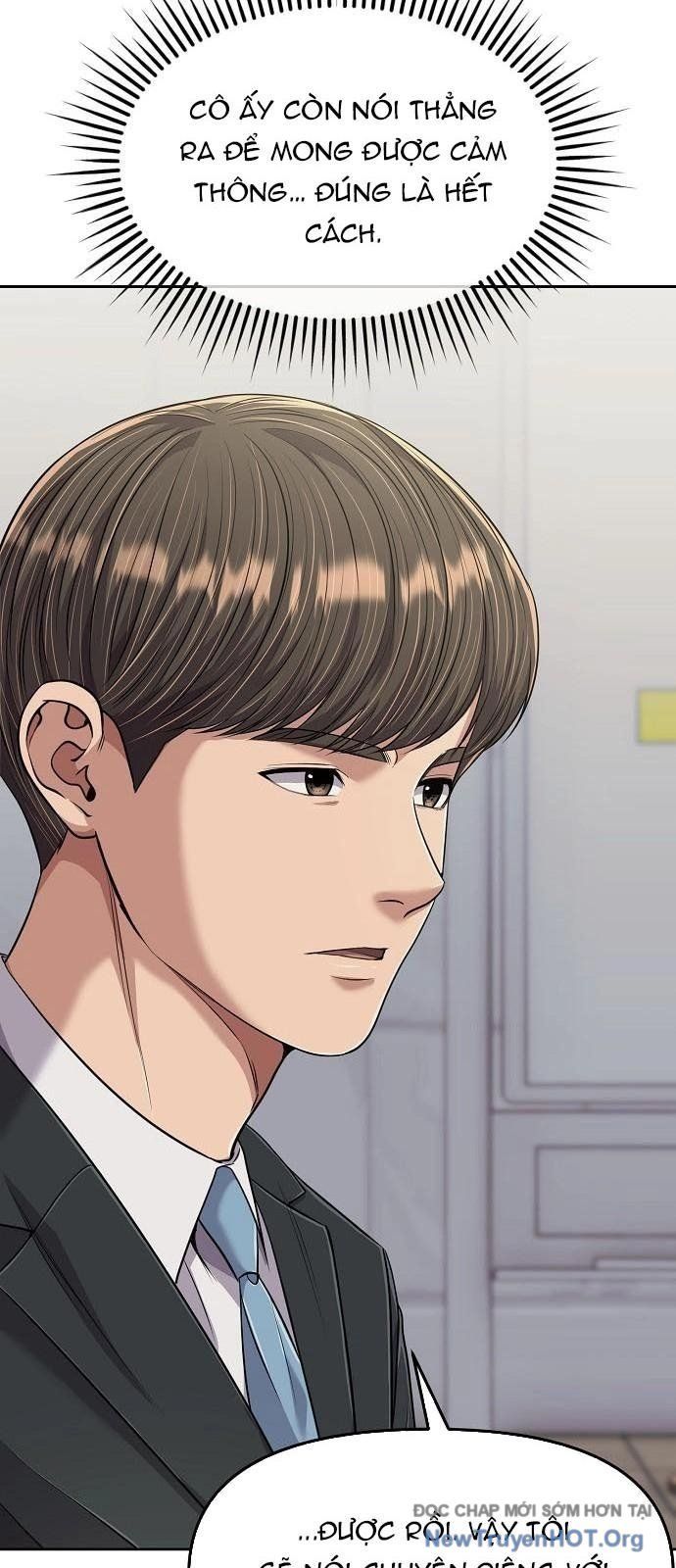 Nhân Viên Thực Tập Kim Cheolsu - chap108 - Trang 53